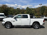 Used 2019 RAM 1500 Big Horn image 4