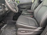 New 2025 Honda Odyssey Elite image 4