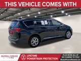 Used 2023 Chrysler Pacifica Limited image 5