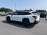 New 2025 Subaru Outback Wilderness image 4