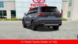 New 2025 Toyota Grand Highlander AWD Hybrid image 4