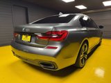 Used 2019 BMW 740i w/ M Sport Package image 6