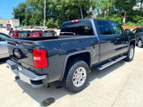 Used 2017 GMC Sierra 1500 SLE w/ Texas SLE Value Package image 6