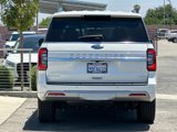 Certified 2022 Ford Expedition Max Platinum image 5