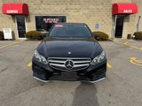 Used 2016 Mercedes-Benz E 350 4MATIC Sedan w/ Premium Package image 2
