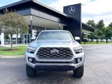 Used 2023 Toyota Tacoma TRD Off-Road image 3