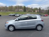 Used 2024 Mitsubishi Mirage ES image 2