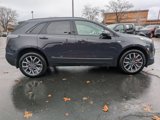 Used 2024 Cadillac XT5 Sportv w/ Technology Package image 2