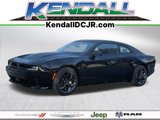 New 2025 Dodge Charger R/T w/ Quick Order Package 25M R/T image 1