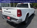 New 2026 RAM 1500 Laramie image 6
