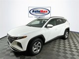 Used 2024 Hyundai Tucson SEL image 4