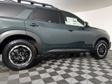 New 2025 Nissan Pathfinder Rock Creek image 5