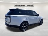 New 2025 Land Rover Range Rover SE image 5