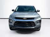 Used 2023 Chevrolet TrailBlazer LS image 2