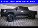 Used 2020 GMC Sierra 2500 AT4 w/ AT4 Preferred Package image 5