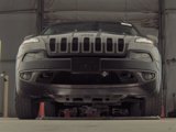Used 2014 Jeep Cherokee Trailhawk w/ Leather Interior Group image 3