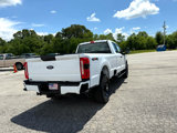 New 2025 Ford F350 XL image 5
