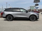 New 2025 Lincoln Nautilus Reserve w/ Jet Appearance Package image 2
