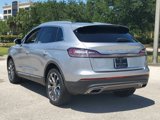 Certified 2022 Lincoln Nautilus Reserve w/ Luxury Package image 5
