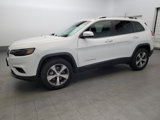 Used 2020 Jeep Cherokee Limited image 2