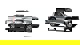 New 2025 Chevrolet Silverado 1500 RST w/ Convenience Package II image 4