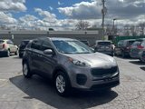 Used 2017 Kia Sportage LX w/ LX Popular Package image 4