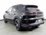 New 2025 Porsche Cayenne S image 3