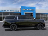 New 2025 Chevrolet Suburban Premier image 5