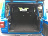 New 2025 Jeep Wrangler Unlimited Sport S 4xe w/ Convenience Group image 6