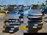 Used 2022 Ford Bronco Sport Outer Banks w/ Tech Package image 3