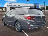 New 2025 Honda Odyssey Elite image 2