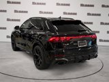 New 2025 Audi RS Q8 performance image 3