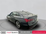 Certified 2023 Audi A6 Premium Plus w/ Premium Plus Package image 4