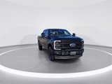 New 2025 Ford F250 Platinum w/ FX4 Off-Road Package image 2