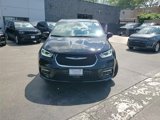 New 2025 Chrysler Pacifica Select image 2