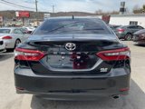 Used 2021 Toyota Camry XLE w/ Navigation Package image 5