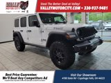 New 2025 Jeep Wrangler Unlimited Sport S 4xe image 1