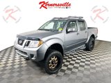 Used 2020 Nissan Frontier PRO-4X w/ Pro-4x Utility Package image 3
