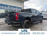 Used 2021 Chevrolet Silverado 1500 LT Trail Boss w/ Convenience Package II image 4