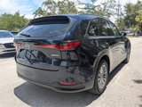 New 2025 MAZDA CX-90 Plug-In Hybrid w/ Preferred image 4