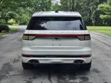 New 2025 Lincoln Aviator Reserve image 4