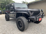 Used 2008 Jeep Wrangler Unlimited Rubicon w/ Dual Top Group image 3