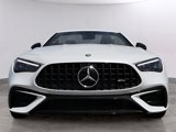 New 2026 Mercedes-Benz CLE 53 AMG 4MATIC Cabriolet image 2
