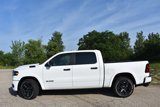 New 2026 RAM 1500 Big Horn image 3