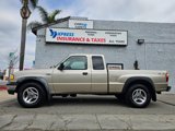 Used 2008 MAZDA B-Series Pickup 4x4 Cab Plus B4000 image 2