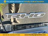 Used 2025 RAM 1500 RHO w/ RHO Level 1 Equipment Group image 6