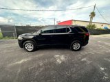 Used 2021 Chevrolet Traverse LS w/ LPO, Floor Liner Package image 4