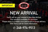 Used 2024 Cadillac Escalade V w/ LPO, Floor Liner Package image 2