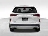 Certified 2022 INFINITI QX50 Pure image 6