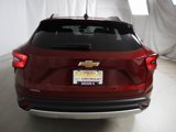New 2025 Chevrolet Trax LT w/ Driver Confidence Package image 3